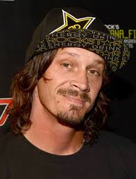 Professional skateborder Bucky Lasek attends the premiere Of The Gymkhana FIVE held at the JW Marriot Mixing room at L.A. Live on June 29, ... - Premiere%2BGymkhana%2BFIVE%2BArrivals%2BWRaOukQOzAjl