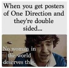 one direction on Pinterest | One Direction Memes, This Is Us and Meme via Relatably.com