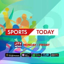 Sports Today