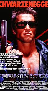 The Terminator (1984) - Quotes - IMDb via Relatably.com