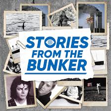 Stories From The Bunker