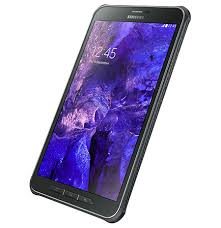 Ремонт планшетов Samsung Galaxy Tab Active с гарантией в МСК