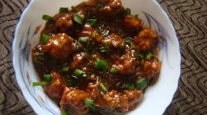 Image result for chinese chicken manchurian best recipe pics