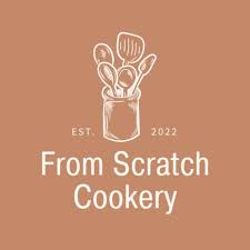 From Scratch Cookery