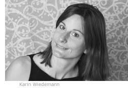 Karin Wiedemann is an experienced stress management trainer and leadership coach with over twenty years of experience developing and instructing courses for ... - karin_portrait