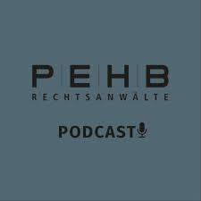 PEHB Podcast