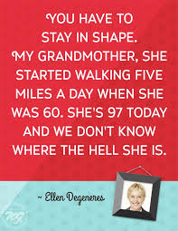 Ellen Degeneres Quotes On Kindness. QuotesGram via Relatably.com