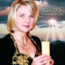 Angela Wiedl – „Ich glaube an Gott“. Ein Best-of-Album? Warum nicht. Bei einer Künstlerin, die bereits mit elf Jahren die Bühnen betrat und als 14-Jährige ... - ich_glaube