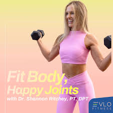 Fit Body, Happy Joints ®