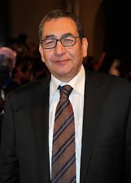 Samir Farid. Film Critic-Egypt. Born 1943 in Cairo, he graduated from the ... - Samir%2520Farid