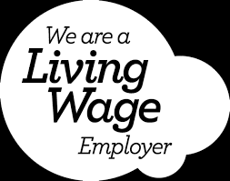 Image result for living wage + images