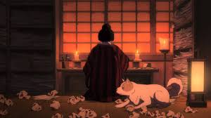 Image result for miss hokusai