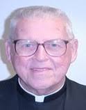 He was ordained June 3, 1944 by Bishop Hugh Lamb and served as an associate pastor at St. Anthony of Padua, Cumbola; ... - cache_4203948726