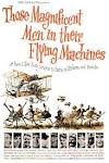Those Magnificent Men in Their Flying Machines, or How I Flew from London to Paris in 25 hours 11 minutes