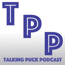 Talking Puck Podcast