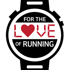 For The Love Of Running