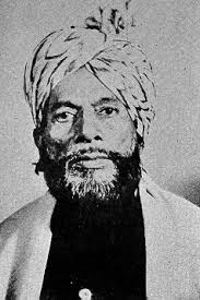 Mushtaq Hussain Khan (1880-1964) is considered one of the ... - mhk