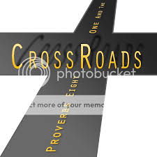 CrossRoads at Antelope Springs Church