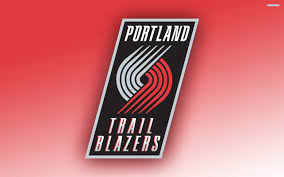 Kết quả hình ảnh cho Portland Trail Blazers