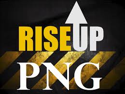 Image result for PEOPLE POWER AGAINST CORRUPTION PAPUA NEW GUINEA