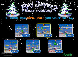 تحميل لعبه مغامره الثعلب foxy jumper 2 والتي يمكن ان تلعب بلاعبين بحجم صغير جدا  Images?q=tbn:ANd9GcSEtQV6r236pdz0lL7g_mcMJZNKrlJGusryvr49vMVzqRpwhud7