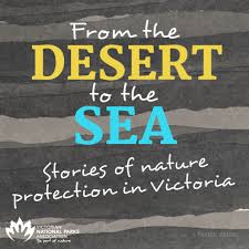 From the desert to the sea: Stories of nature protection in Victoria