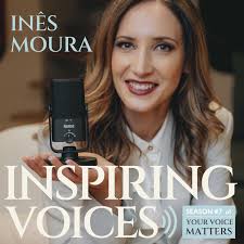 Your Voice Matters - by Inês Moura