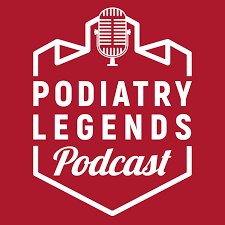 Podiatry Legends Podcast