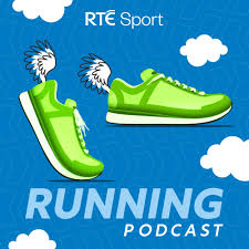 The RTÉ Running Podcast