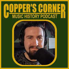 Copper's Corner Podcast