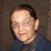 Misbah Khan, MD, MPH, Clinical Professor, Department of Pediatrics, has been awarded the 2013 Job Lewis ... - Khan_Misbah