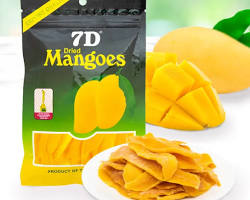 菲律賓7D芒果乾的圖片