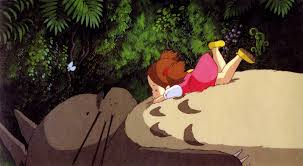 Image result for when was neighbor totoro mei