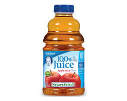 Why Juice is a "No-No" in Our Family: Part 1