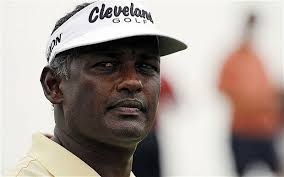 Vijay Singh will tee it up in the PGA Tour&#39;s flagship event on Thursday having taken the unprecedented step of suing the organisation for causing “severe ... - vijay-singh_2557857b