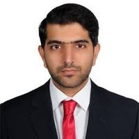 Medica Group Employee Hafiz Umer's profile photo