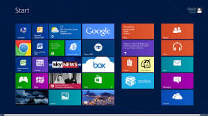 Windows 8 Activator ( All Versions )