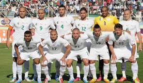 منتدى الكرة الجزائرية