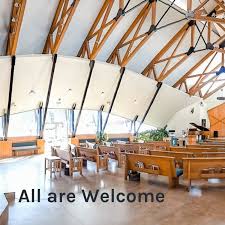 All are Welcome: Evergreen Christian Church Podcast