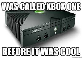 Xbox One Revealed: Internet Responds in Kind with Memes | DualShockers via Relatably.com