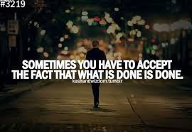 Image result for have to accept
