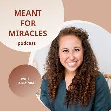 Meant For Miracles Podcast