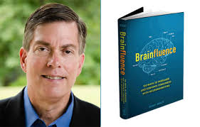 And thanks to Roger Dooley we can get a handle on marketing that doesn&#39;t seem to make sense. Roger Dooley author of Brainfluence podcast - Roger-Dooley-Brainfluence