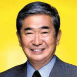 Shintaro Ishihara, former Governor of Tokyo - tokyo_ishihara