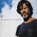 The Very Best of Kris Kristofferson [Monument]