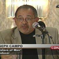 Joseph Campo. c. January 1, 2006 - Present Producer Videos: 1 - height.200.no_border.width.200