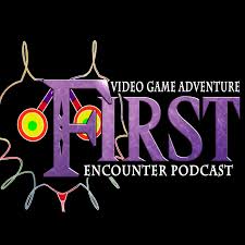First Encounter: A Video Game Adventure