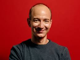 Image result for images of Jeff Bezos