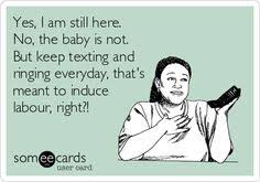 Pregnancy on Pinterest | Pregnancy Memes, Third Trimester and ... via Relatably.com