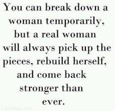 Inspirational Break Up Quotes on Pinterest | Breakup, Recovery and ... via Relatably.com